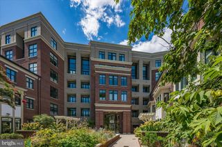 4750 41ST ST NW #507, Washington, DC 20016