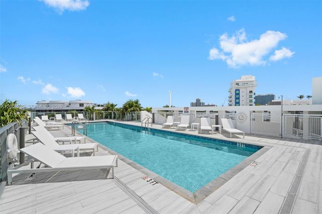 1133 102nd St 407, Bay Harbor Islands, FL 33154