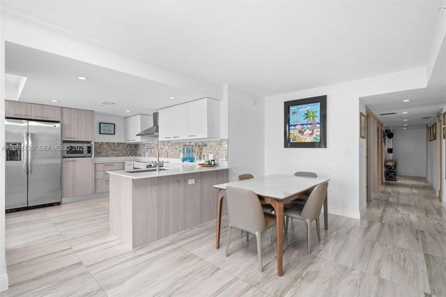 1133 102nd St 407, Bay Harbor Islands, FL 33154