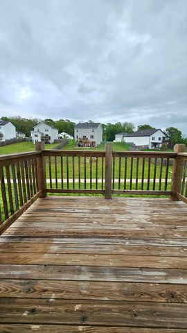608 N Cheyenne Valley Road, Nixa, MO 65714