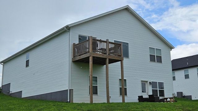 608 N Cheyenne Valley Road, Nixa, MO 65714