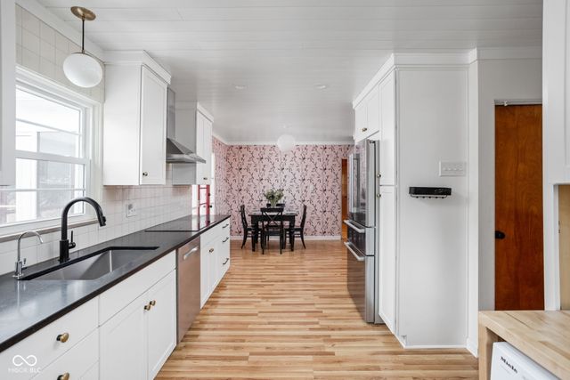 928 Forest Blvd N Drive, Indianapolis, IN 46240