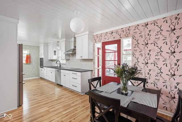 928 Forest Blvd N Drive, Indianapolis, IN 46240