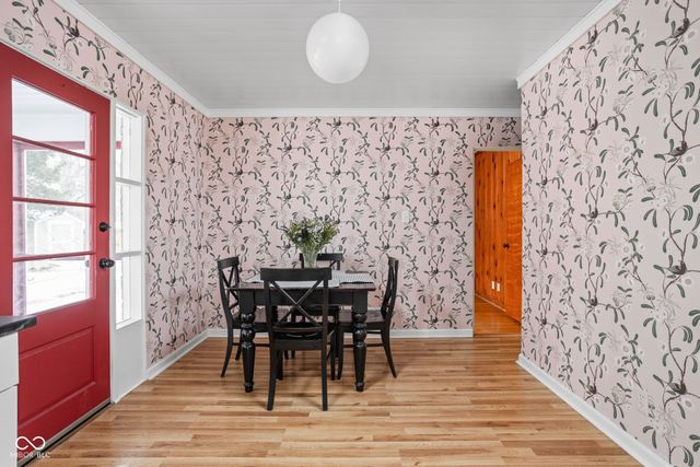 928 Forest Blvd N Drive, Indianapolis, IN 46240