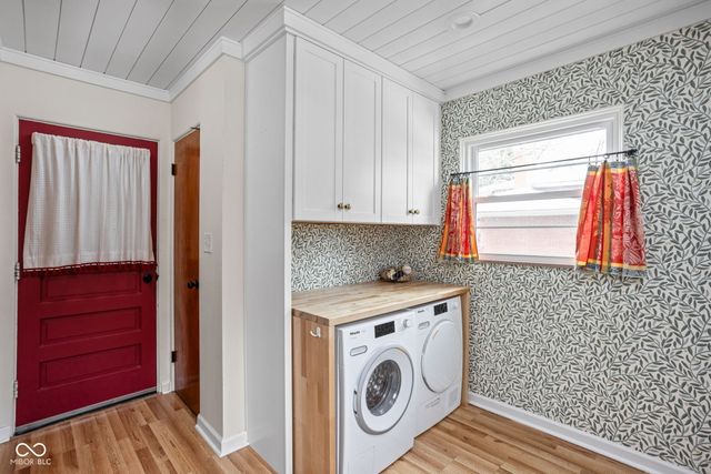 928 Forest Blvd N Drive, Indianapolis, IN 46240