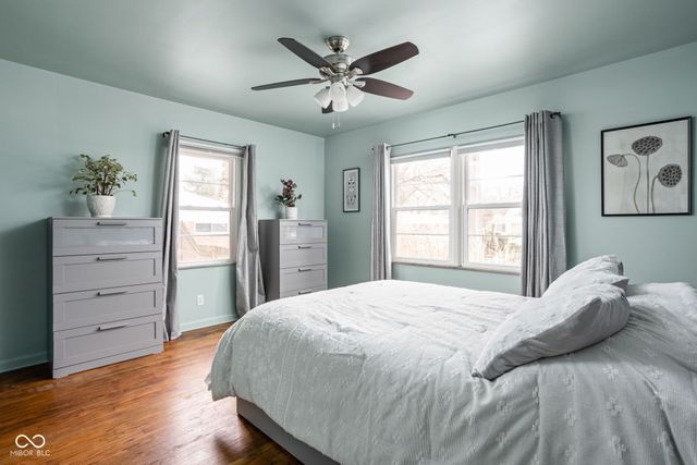 928 Forest Blvd N Drive, Indianapolis, IN 46240