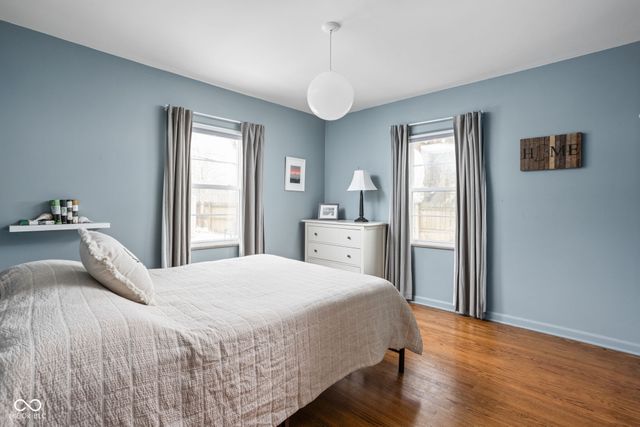 928 Forest Blvd N Drive, Indianapolis, IN 46240