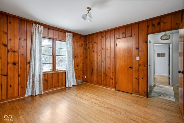 928 Forest Blvd N Drive, Indianapolis, IN 46240