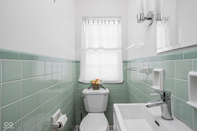 928 Forest Blvd N Drive, Indianapolis, IN 46240