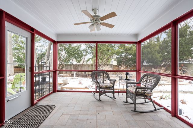 928 Forest Blvd N Drive, Indianapolis, IN 46240