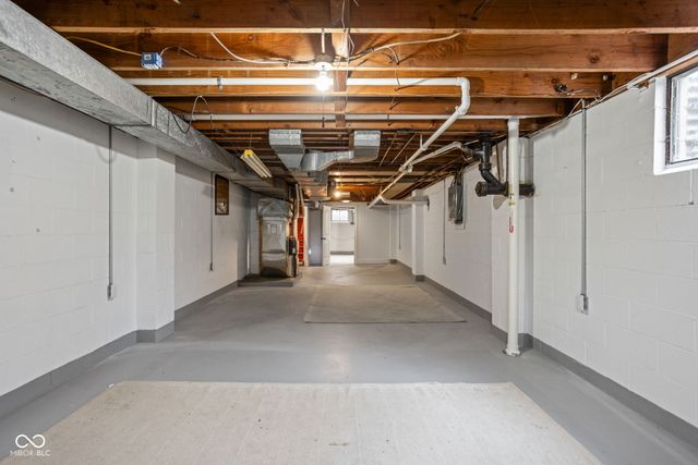 928 Forest Blvd N Drive, Indianapolis, IN 46240