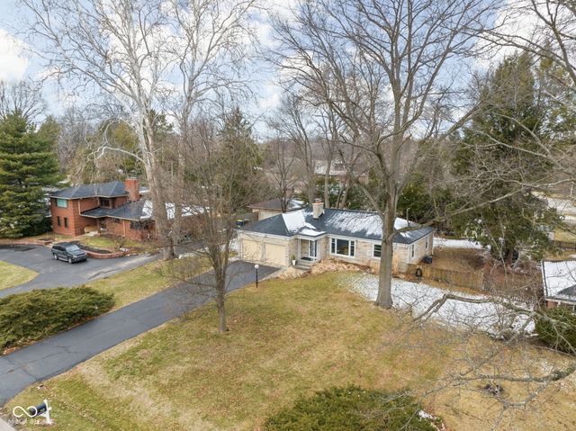 928 Forest Blvd N Drive, Indianapolis, IN 46240