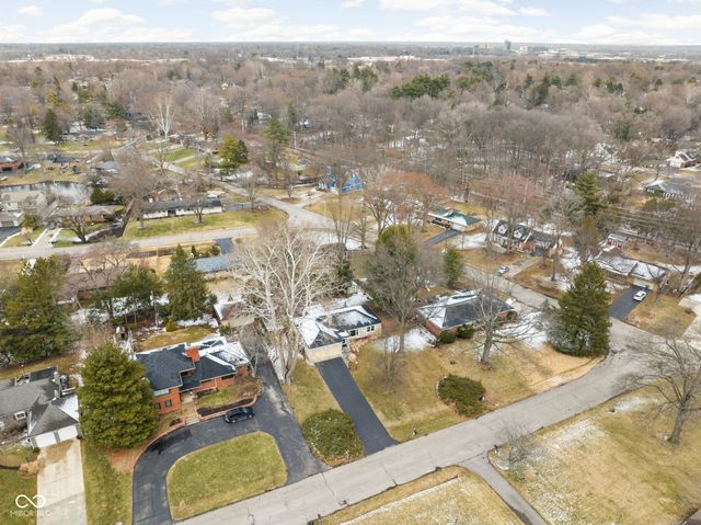 928 Forest Blvd N Drive, Indianapolis, IN 46240