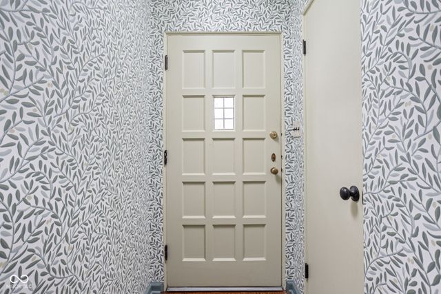 928 Forest Blvd N Drive, Indianapolis, IN 46240