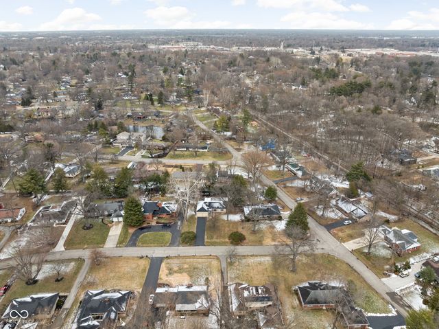 928 Forest Blvd N Drive, Indianapolis, IN 46240