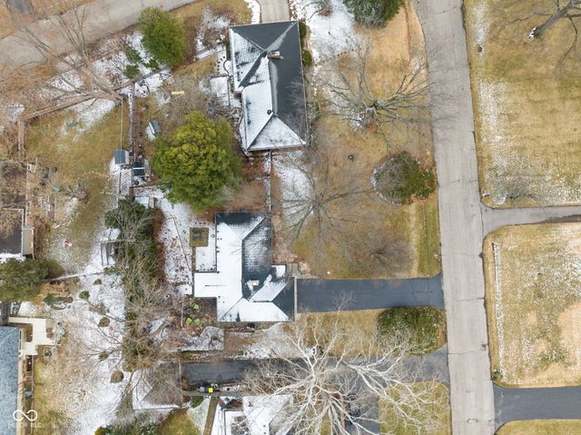 928 Forest Blvd N Drive, Indianapolis, IN 46240