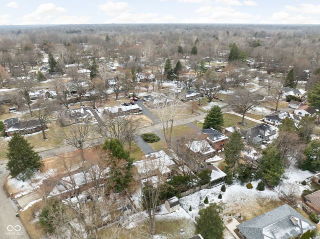 928 Forest Blvd N Drive, Indianapolis, IN 46240