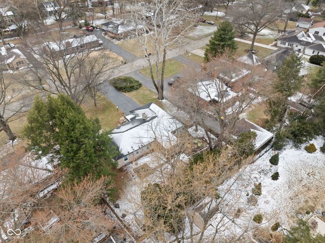 928 Forest Blvd N Drive, Indianapolis, IN 46240