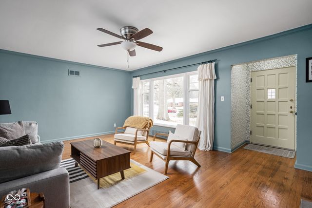 928 Forest Blvd N Drive, Indianapolis, IN 46240