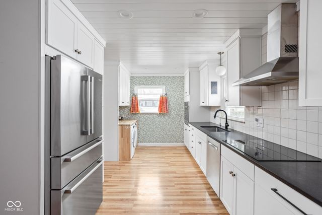 928 Forest Blvd N Drive, Indianapolis, IN 46240