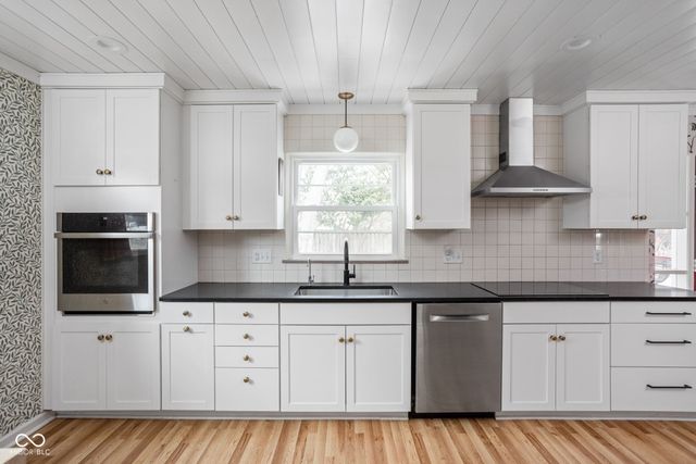 928 Forest Blvd N Drive, Indianapolis, IN 46240