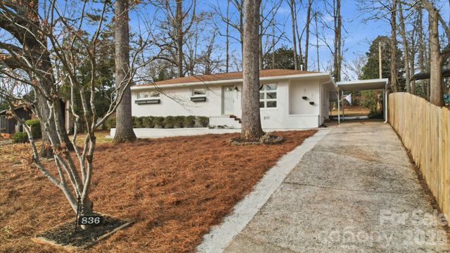 836 Gist Road, Rock Hill, SC 29732