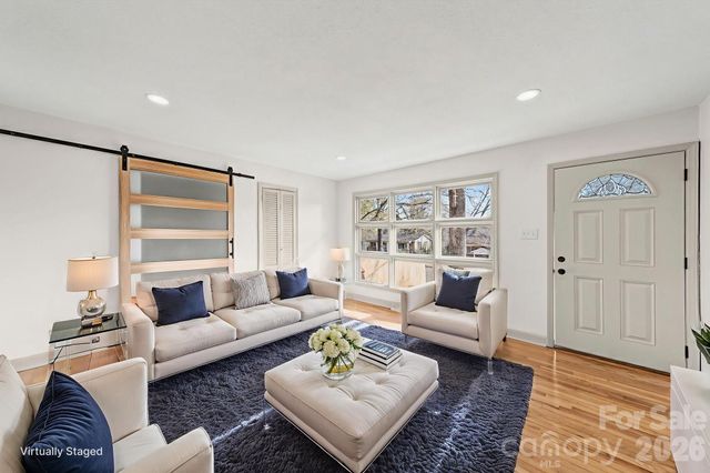 836 Gist Road, Rock Hill, SC 29732