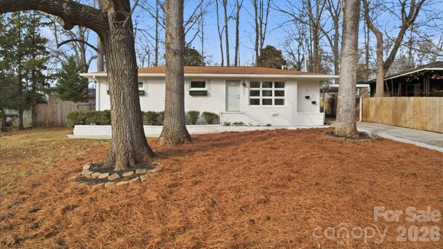 836 Gist Road, Rock Hill, SC 29732