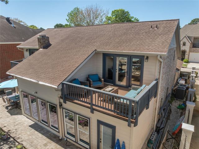 3726 Walden Estates Drive, Montgomery, TX 77356