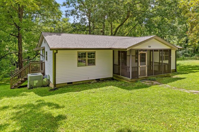 1204 Timesville Road, Signal Mountain, TN 37377