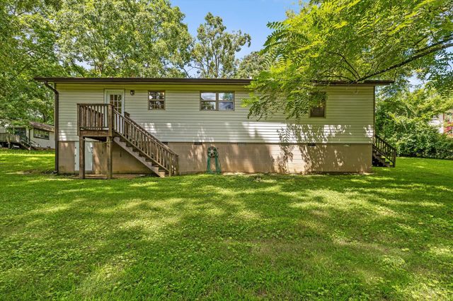 1204 Timesville Road, Signal Mountain, TN 37377