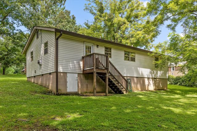 1204 Timesville Road, Signal Mountain, TN 37377