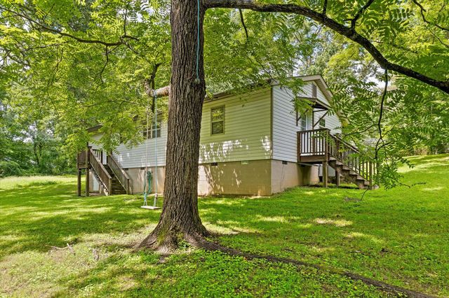 1204 Timesville Road, Signal Mountain, TN 37377