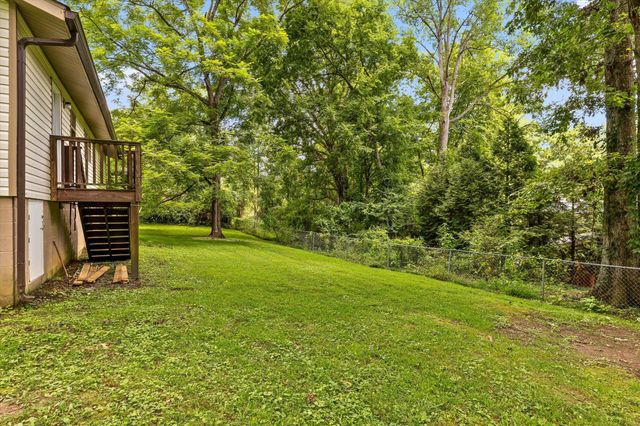 1204 Timesville Road, Signal Mountain, TN 37377