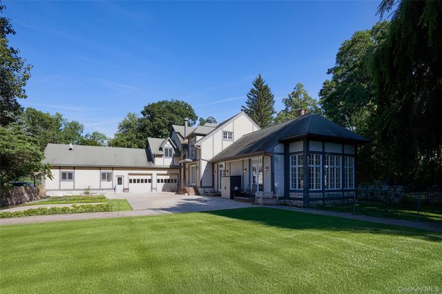 102 W Lake Road, Tuxedo Park, NY 10987