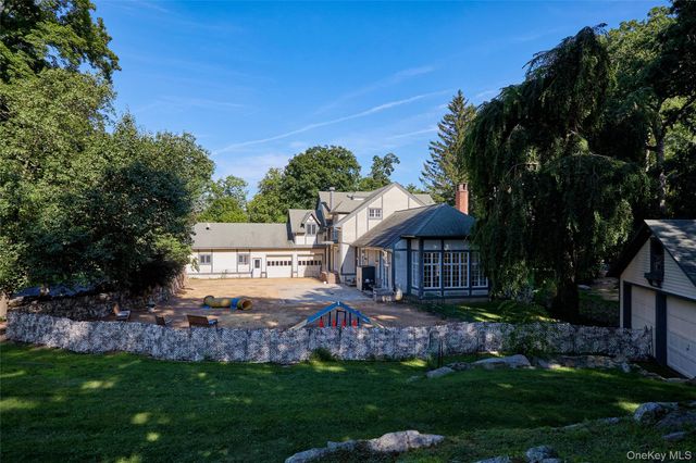 102 W Lake Road, Tuxedo Park, NY 10987