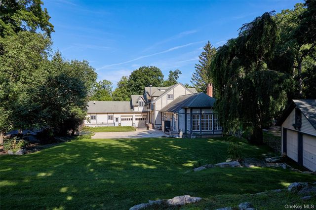 102 W Lake Road, Tuxedo Park, NY 10987
