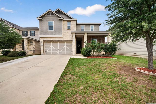 8216 VICTORY CV, San Antonio, TX 78254