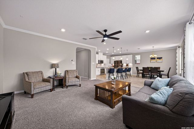 8216 VICTORY CV, San Antonio, TX 78254