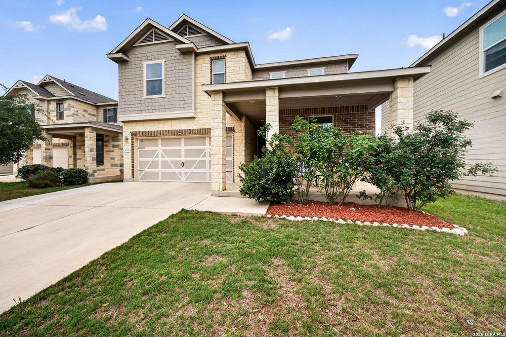 8216 VICTORY CV, San Antonio, TX 78254