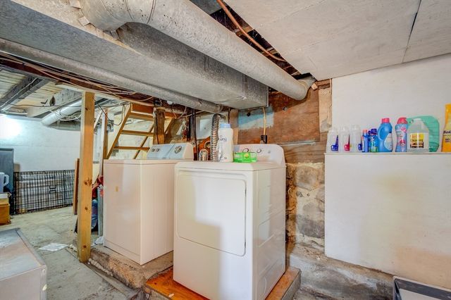 74 Oakland St, Brockton, MA 02302