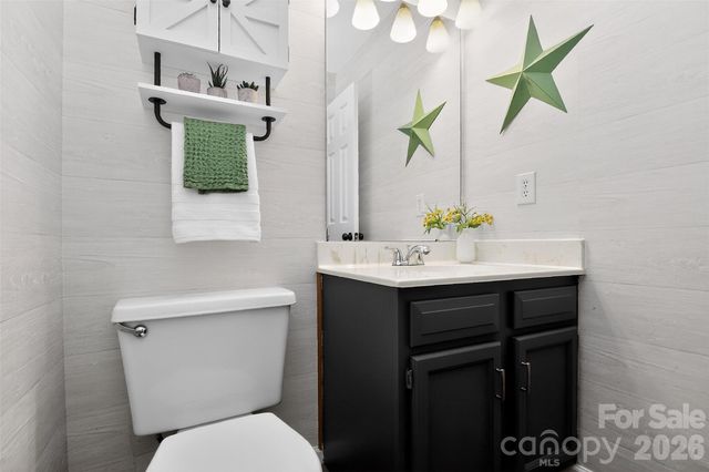 10729 Schooner Bay Lane, Charlotte, NC 28215