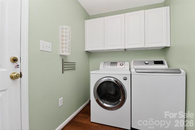 10729 Schooner Bay Lane, Charlotte, NC 28215