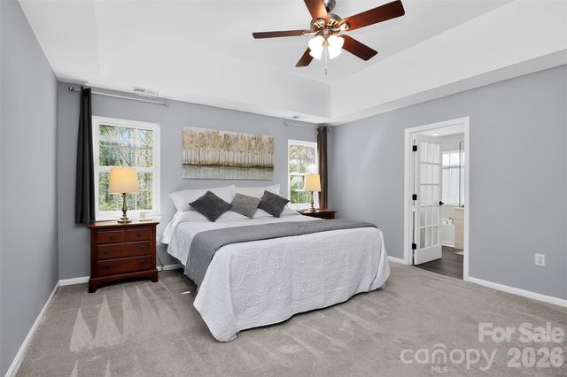 10729 Schooner Bay Lane, Charlotte, NC 28215