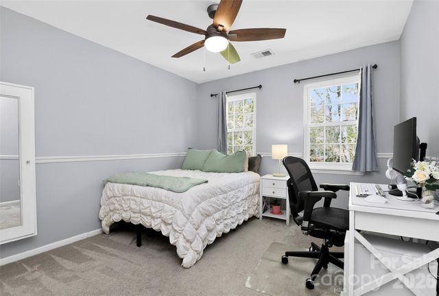 10729 Schooner Bay Lane, Charlotte, NC 28215