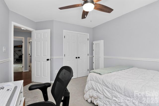 10729 Schooner Bay Lane, Charlotte, NC 28215