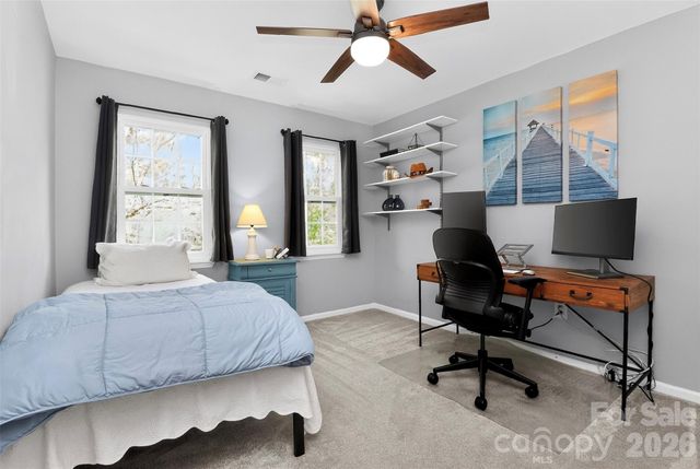 10729 Schooner Bay Lane, Charlotte, NC 28215