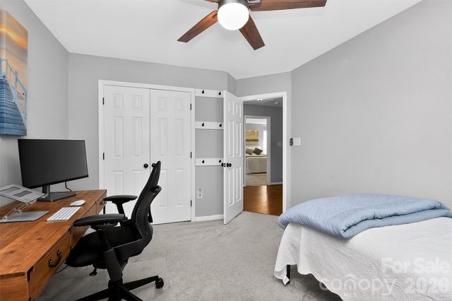 10729 Schooner Bay Lane, Charlotte, NC 28215