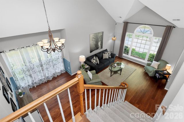 10729 Schooner Bay Lane, Charlotte, NC 28215