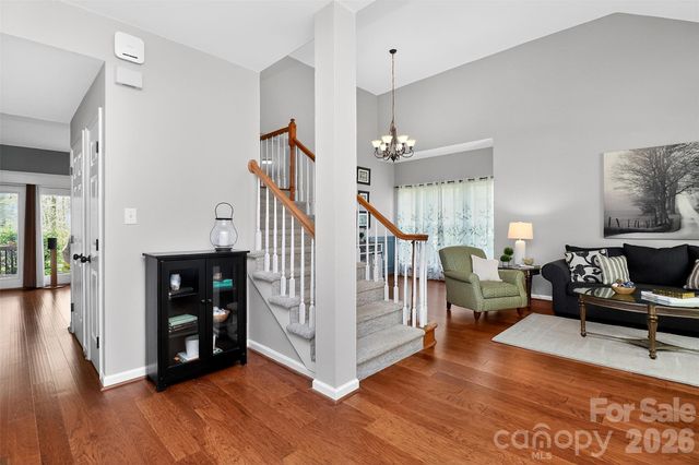 10729 Schooner Bay Lane, Charlotte, NC 28215